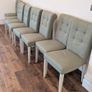 kitchen chairs Image 3