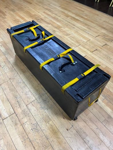 Hard Case 52