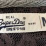 Superdry top - sz 12 Image 3