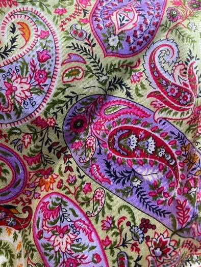 fabric