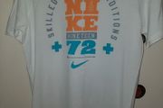 Nike Tee Shirt Age 13, New without tags, AV