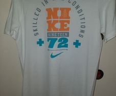 Nike Tee Shirt Age 13, New without tags, AV