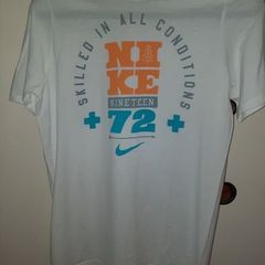 Nike Tee Shirt Age 13, New without tags