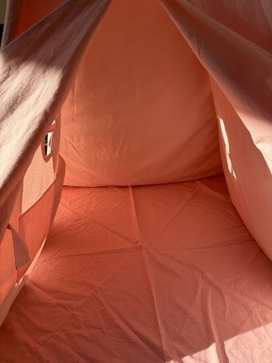 kids Tepee Tent