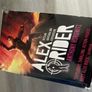 Alex Rider set Image 3