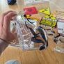 Science Party Decor Safety Goggles and Trays Image 4