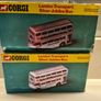 Corgi London Transport Silver Jubilee Bus 471 Image 4