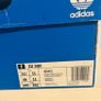 Brand new Adidas trainers Image 4