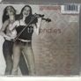 The Bridies [2004] 4 And 9 (cd Album) Still Sealed Image 2