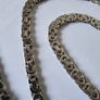 Pure Crystal Chain and bracelet Image 3