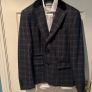 Mens suit Image 2