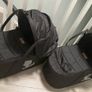 Newborn Carrycot Newborn Cocoon x2, Travel, Ultra Lightweight Image 2