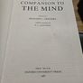 The Oxford Companion to the Mind Image 6