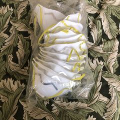 10  particulate respirators with Cool Flow exhalation valve