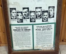 1916 Forogra Phoblacht na hEireann