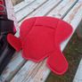 Graco car seat Image 3