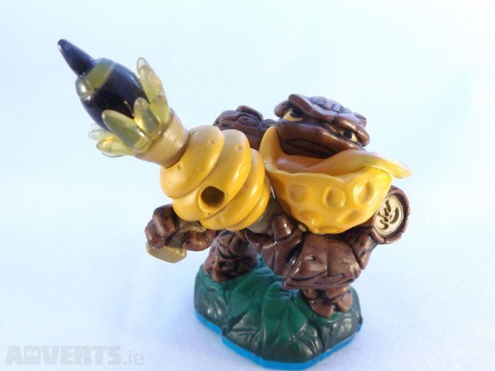 READ THE AD INFO - Skylanders Swap Force & Superchargers - work on all consoles ( Nintendo PS5 PS4 PS3 Wii XBox Switch iPad Playstation etc.)