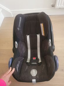 maxi cosi car sit