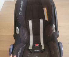 maxi cosi car sit