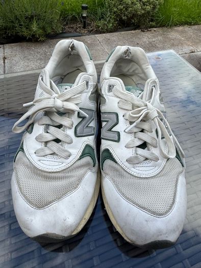 Luxury Sneakers