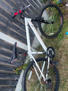 girls bike