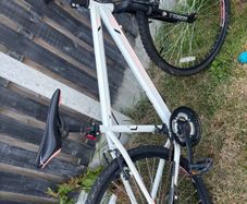 girls bike