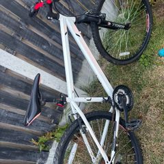 girls bike