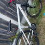 girls bike Image 6