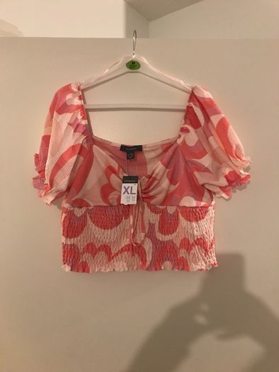 new top