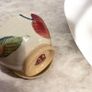 20pc Eden Pottery set, Apple design mint condition Image 4