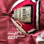 Diesel Hoodie Ladies red x-small Image 2