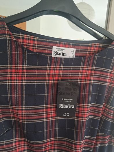 Rita Ora Dress