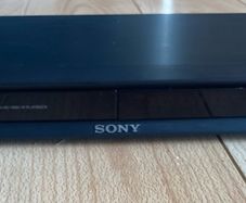 Sony Dvd Player Dvp Ns38