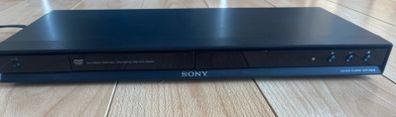Sony Dvd Player Dvp Ns38