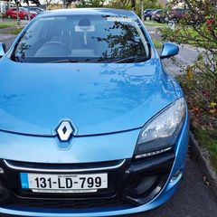 2013 Renault Megane