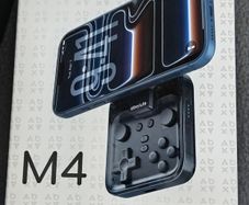 abxylute M4 Magnetic Controller