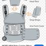 moby aria  baby carrier Image 5