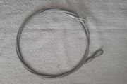 PC Computer lock High tensile steel wire Home Office