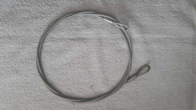 PC Computer lock High tensile steel wire Home Office