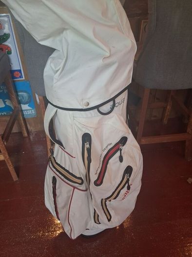 Golf Weatherproof Bag