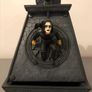 The Crow Neca fountain 2002 Image 6
