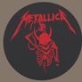 Metallica Lightbox Image 3