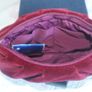 NEW Beautiful cosmetic bag Image 3