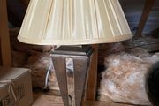 genesis heredities lamp attention collectors