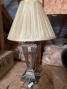 genesis heredities lamp attention collectors