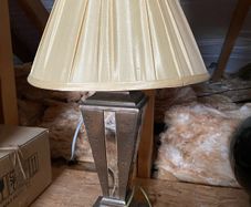 genesis heredities lamp attention collectors