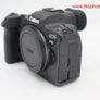 Canon Eos R6 Mirrorless Camera #0355 Image 6