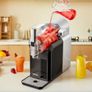 Slushie Machine, 2L No Ice Needed Slushy Machine for Home, Frozen Drink Maker with 6 Preset Programs, Margarita Machine with Self-Cleaning, Frozen Margaritas, Frappes, Milkshake, and More Image 2