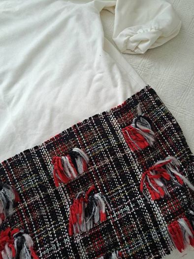 Zara dress M