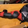 DAINESE Youth MTB/MX protectors Image 2